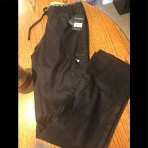 Woman’s Cherokee luxe sport scrub pants